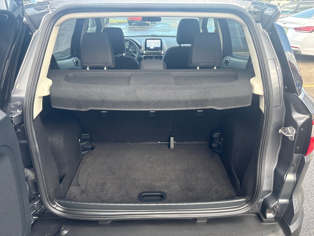 Photo 11 of this FORD ECOSPORT