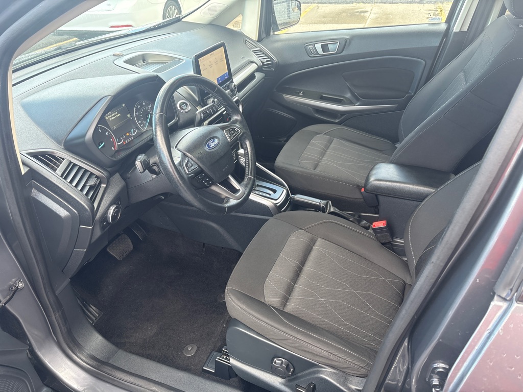 Photo 12 of this FORD ECOSPORT