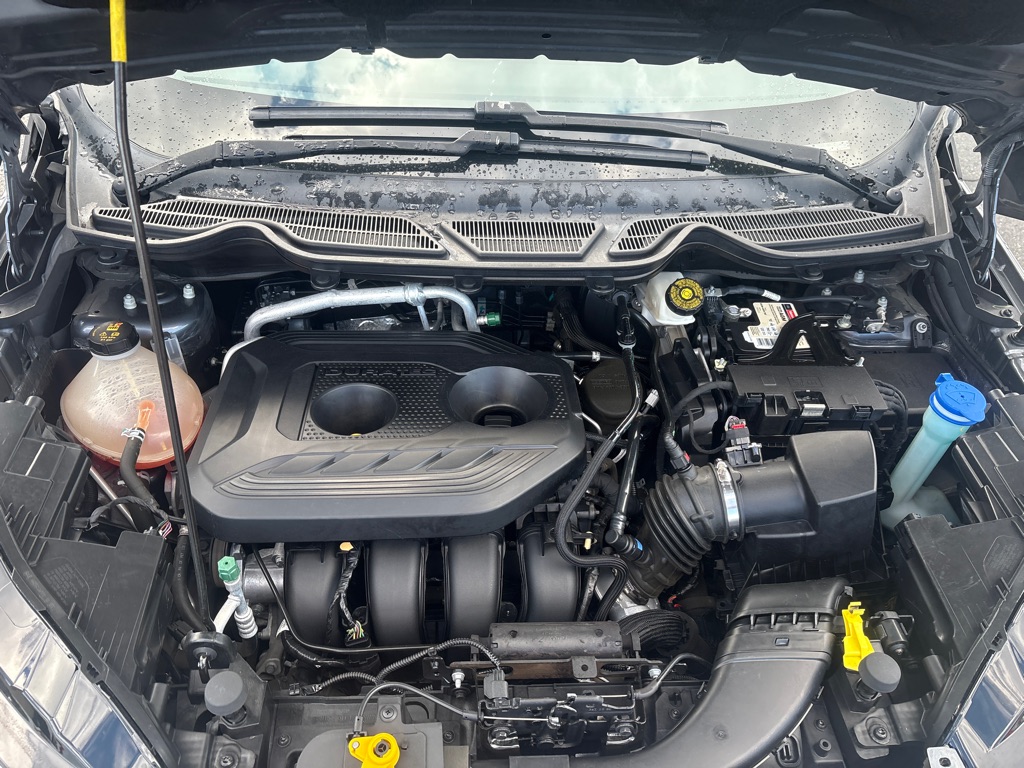 Photo 10 of this FORD ECOSPORT