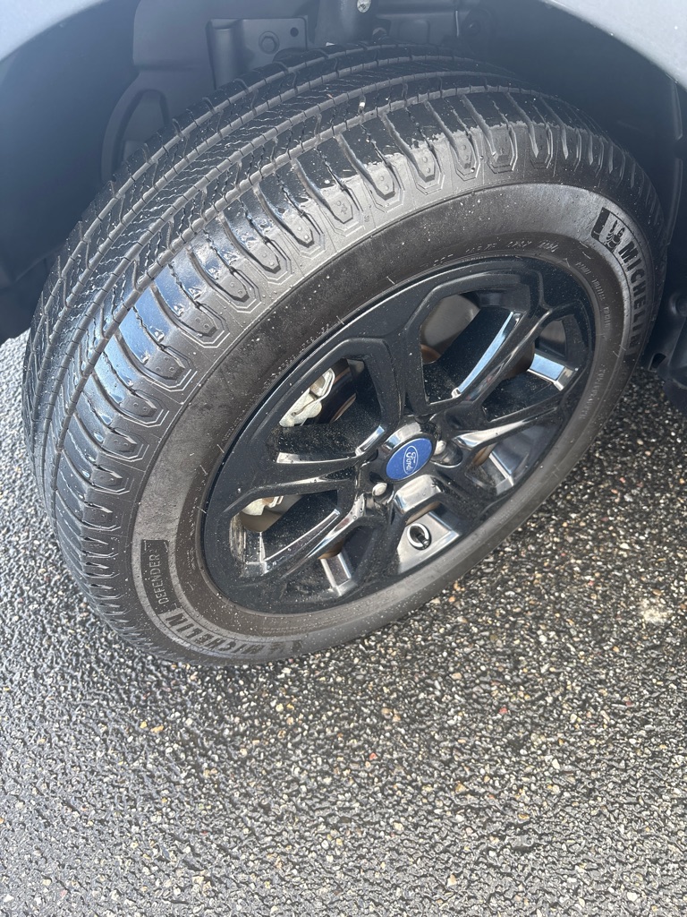 Photo 9 of this FORD ECOSPORT