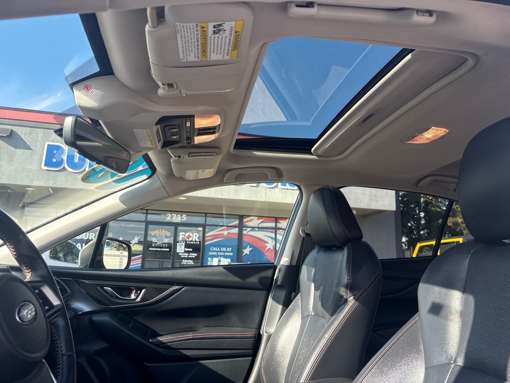 Photo 14 of this SUBARU CROSSTREK
