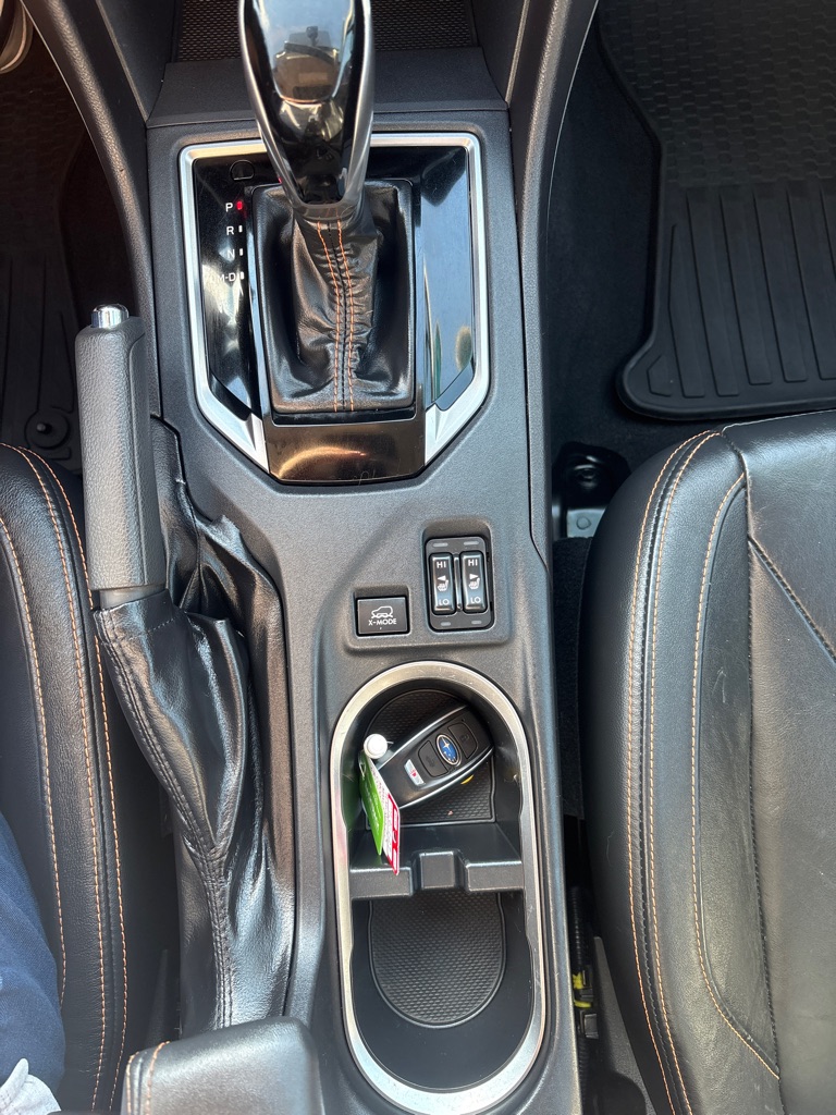 Photo 20 of this SUBARU CROSSTREK