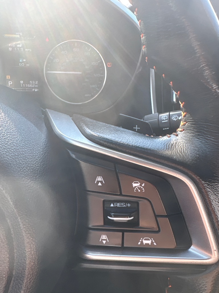 Photo 19 of this SUBARU CROSSTREK