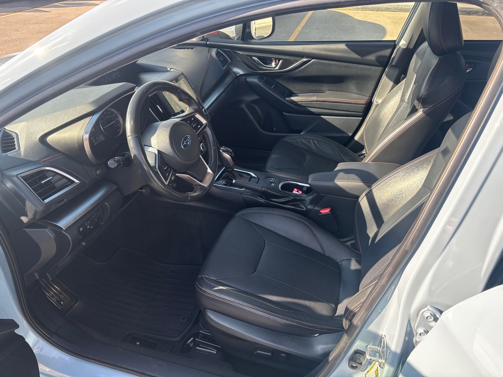 Photo 12 of this SUBARU CROSSTREK