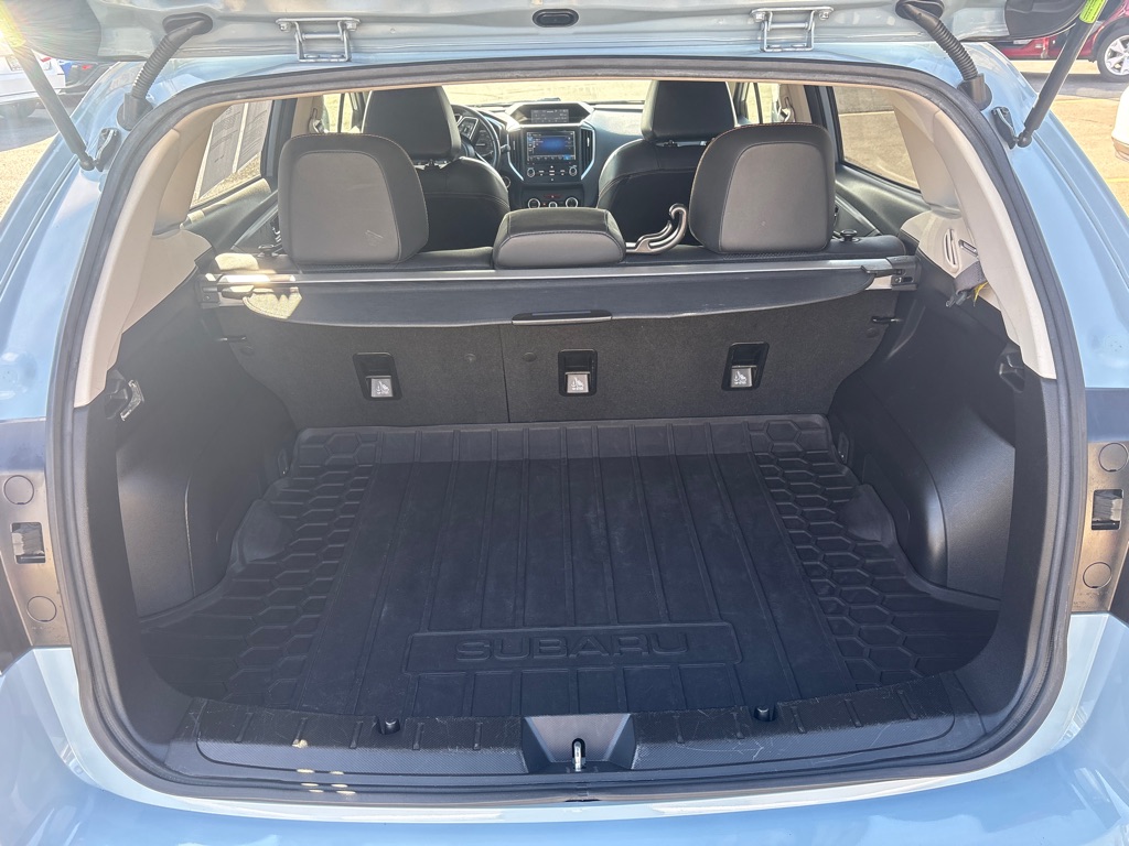 Photo 11 of this SUBARU CROSSTREK