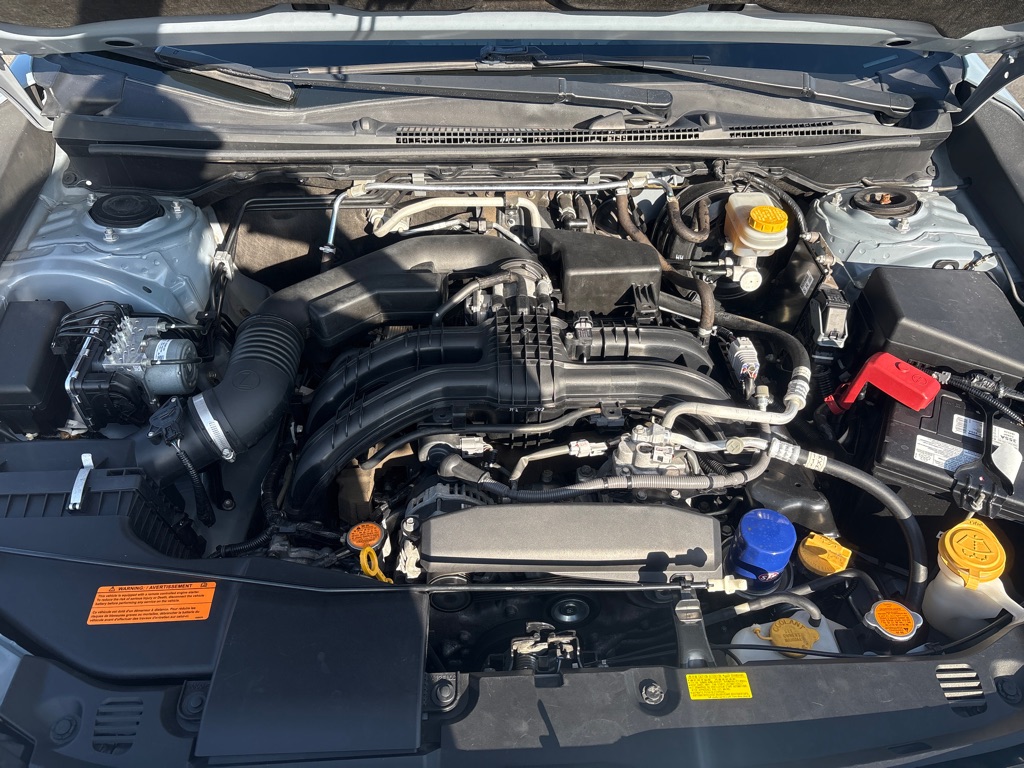 Photo 10 of this SUBARU CROSSTREK