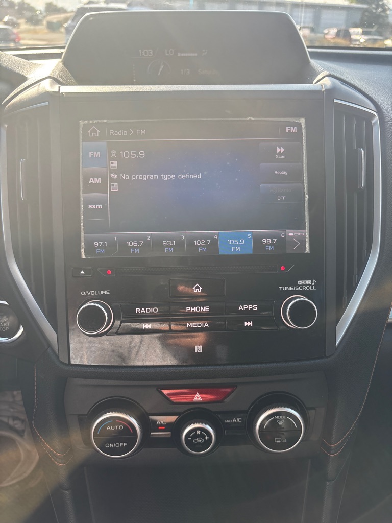 Photo 21 of this SUBARU CROSSTREK