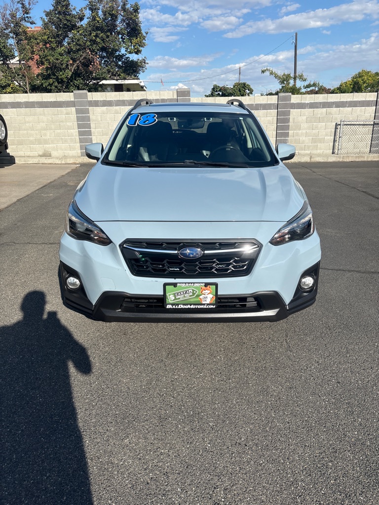 Photo 4 of this SUBARU CROSSTREK