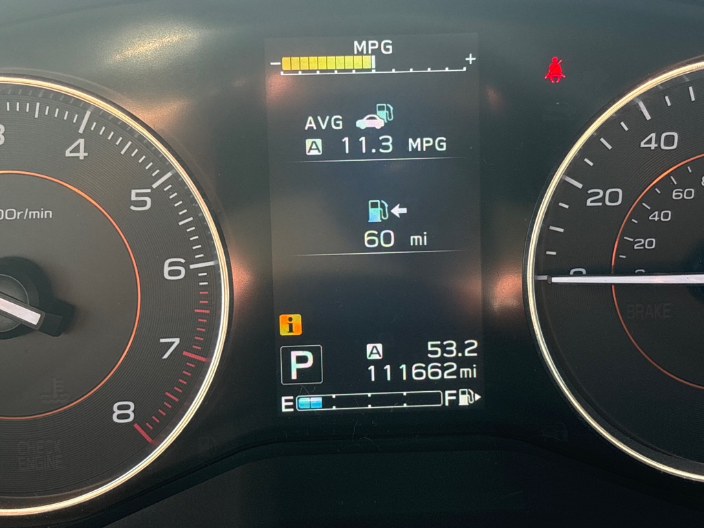 Photo 17 of this SUBARU CROSSTREK