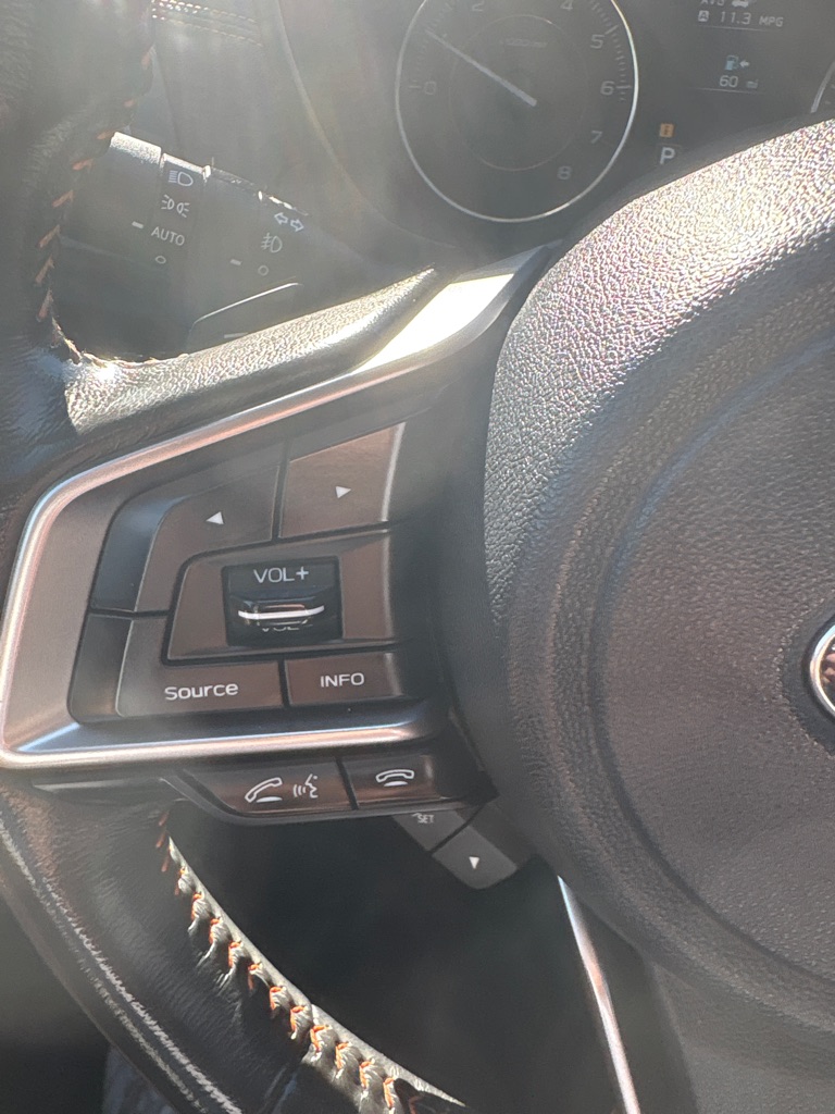 Photo 18 of this SUBARU CROSSTREK