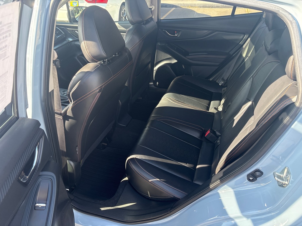 Photo 13 of this SUBARU CROSSTREK