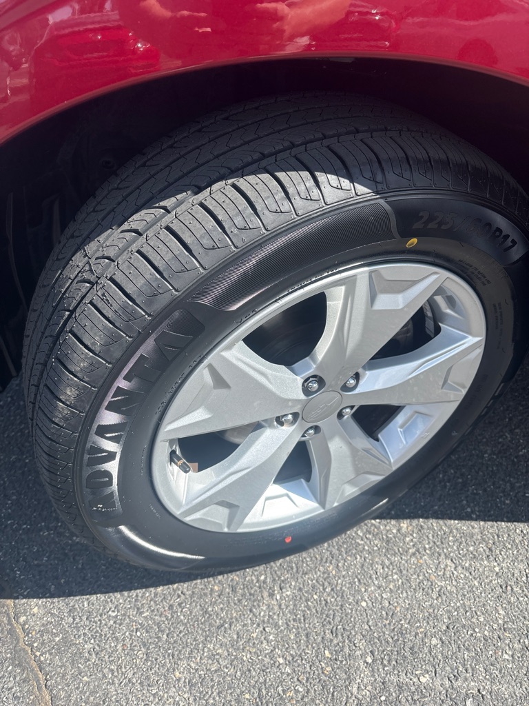 Photo 9 of this SUBARU FORESTER