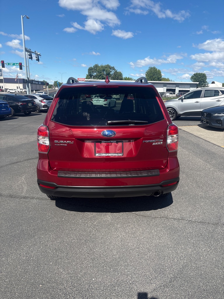 Photo 8 of this SUBARU FORESTER