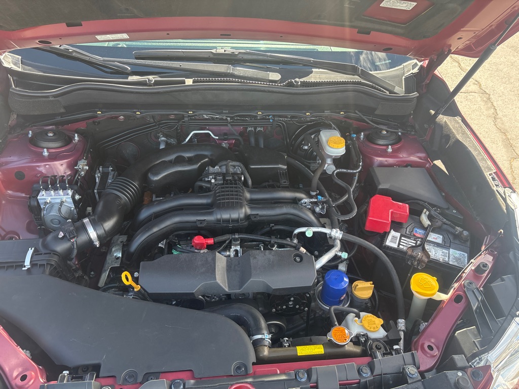 Photo 10 of this SUBARU FORESTER