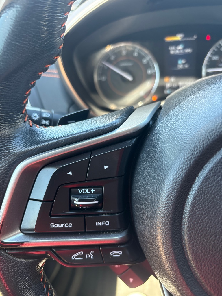Photo 17 of this SUBARU CROSSTREK