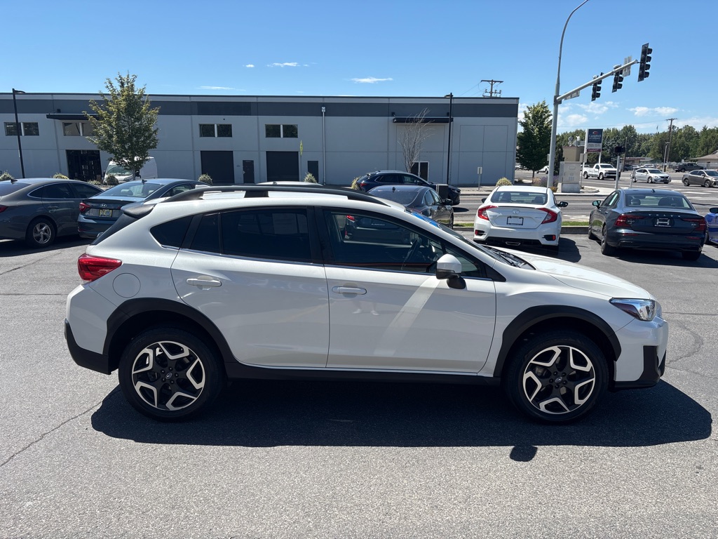 Photo 6 of this SUBARU CROSSTREK