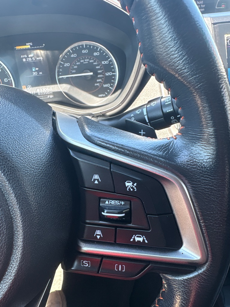 Photo 18 of this SUBARU CROSSTREK