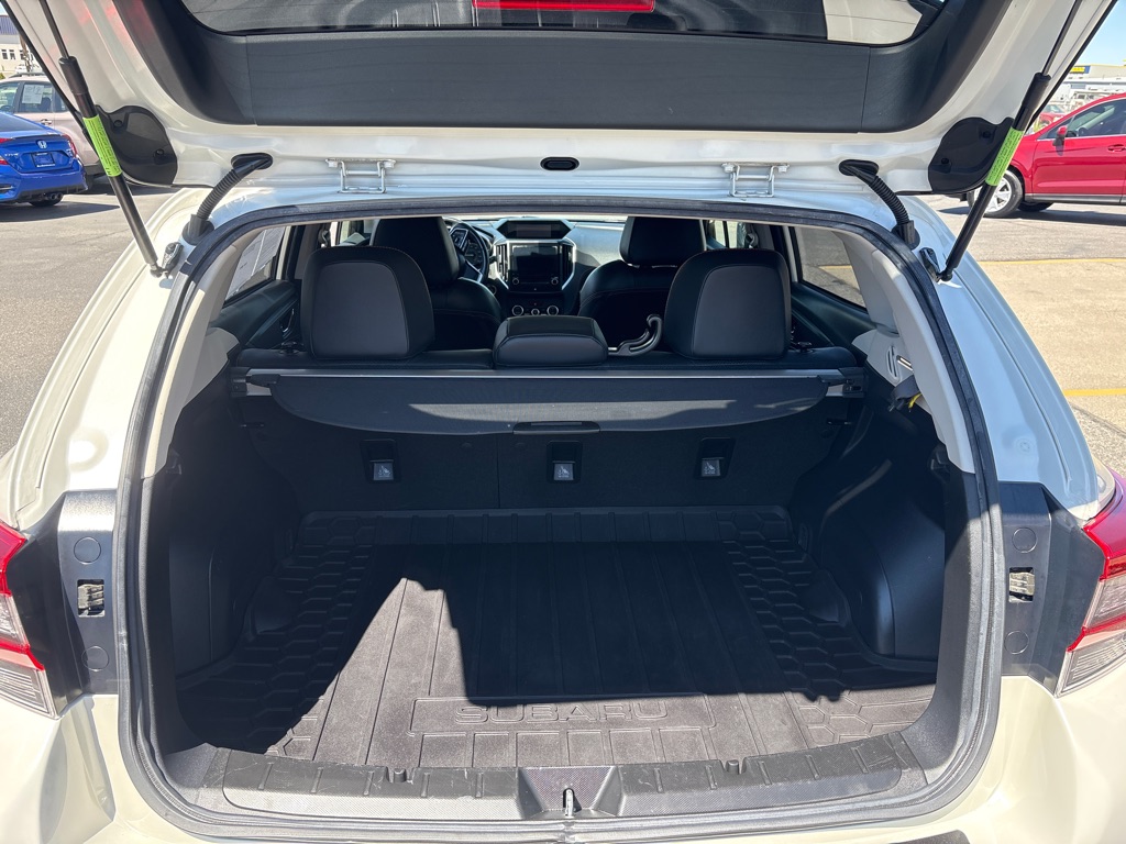 Photo 11 of this SUBARU CROSSTREK