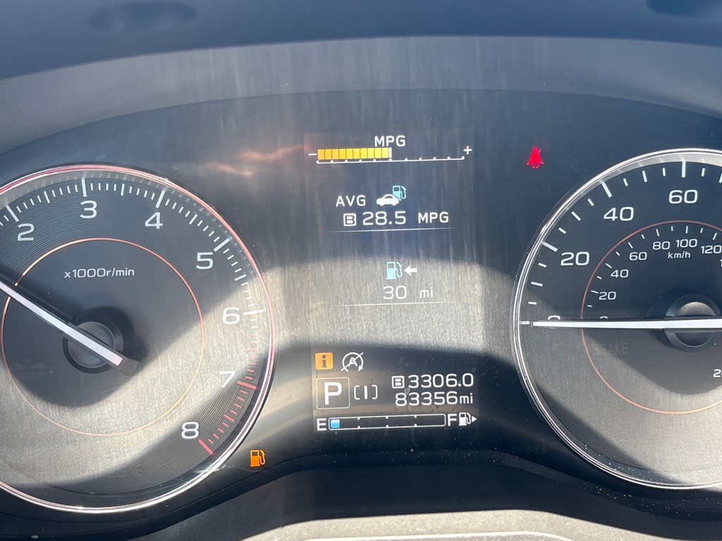 Photo 15 of this SUBARU CROSSTREK