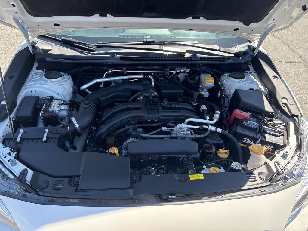 Photo 10 of this SUBARU CROSSTREK