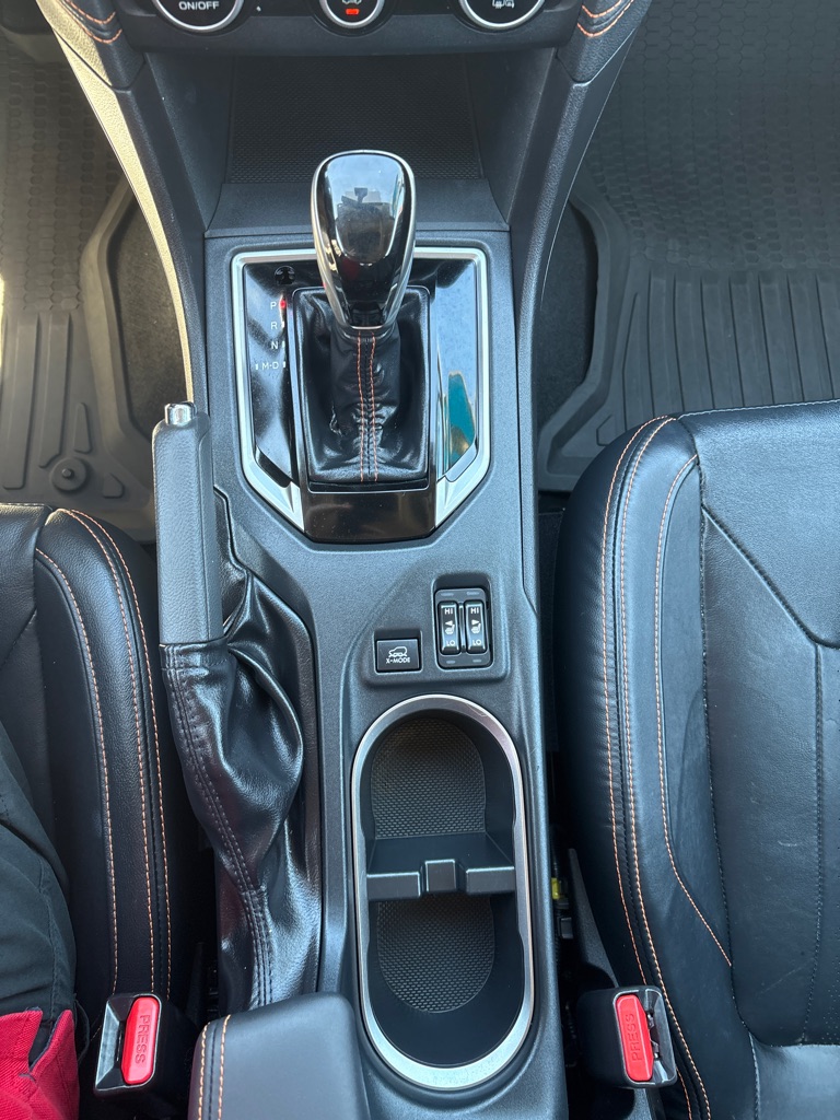Photo 19 of this SUBARU CROSSTREK