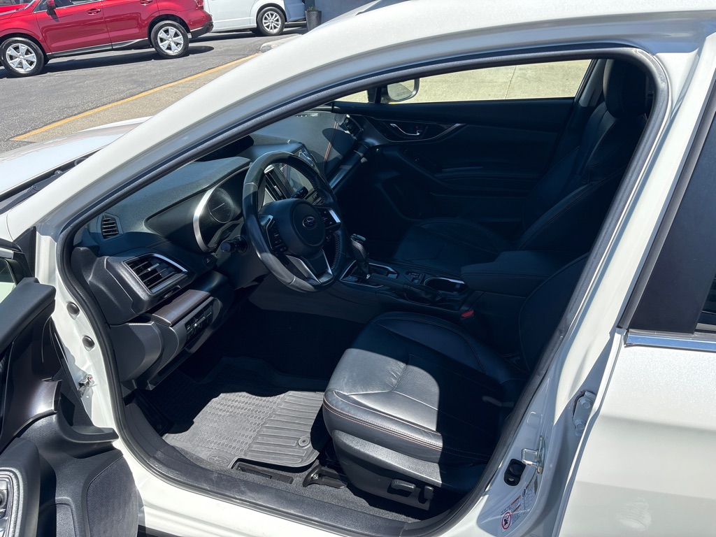 Photo 12 of this SUBARU CROSSTREK