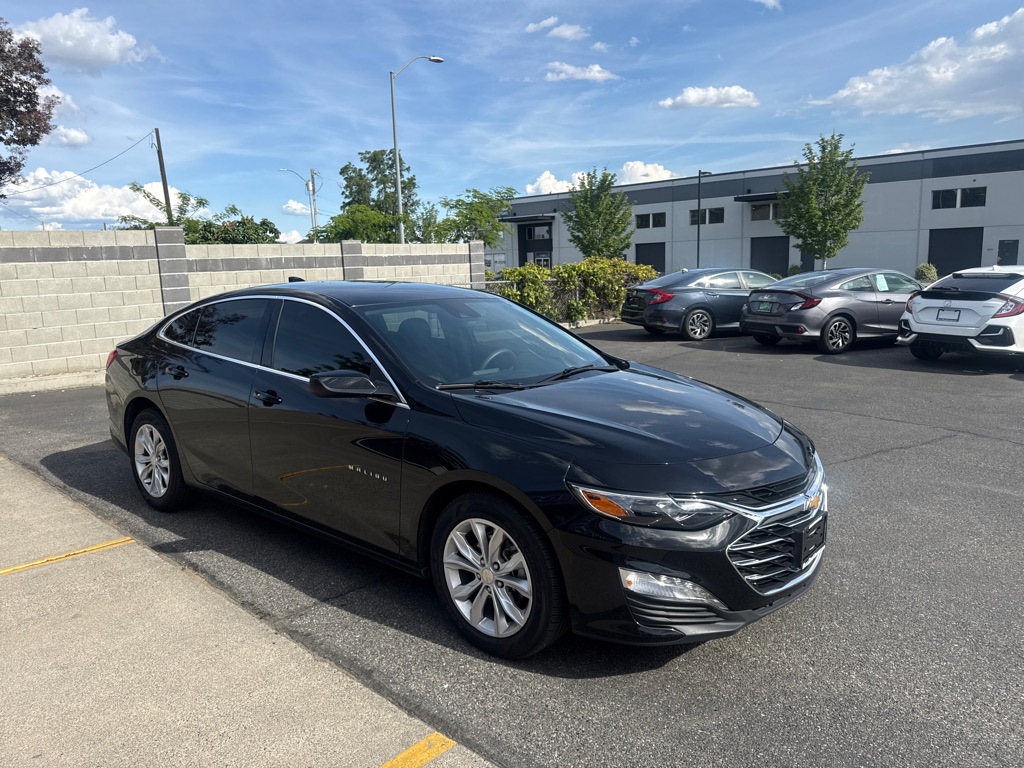 Photo 40 of this CHEVROLET MALIBU