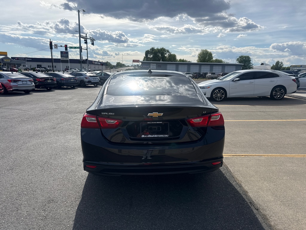 Photo 37 of this CHEVROLET MALIBU