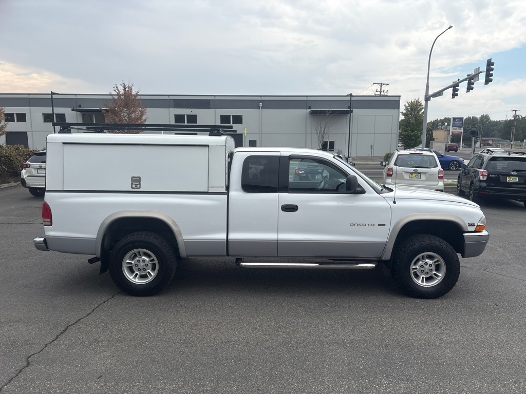 Photo 6 of this DODGE DAKOTA