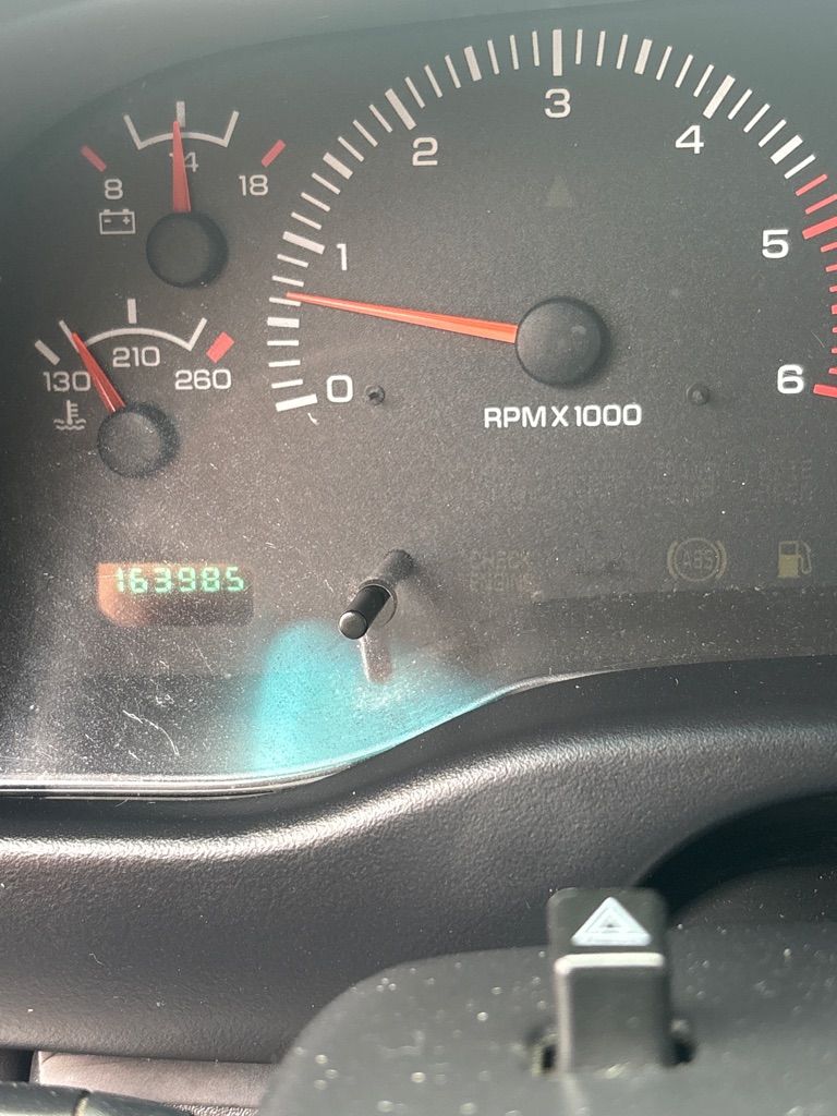 Photo 16 of this DODGE DAKOTA