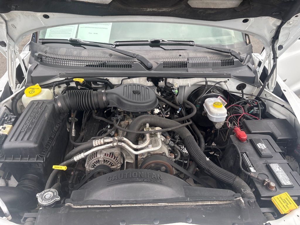 Photo 10 of this DODGE DAKOTA