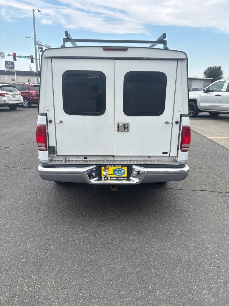 Photo 8 of this DODGE DAKOTA