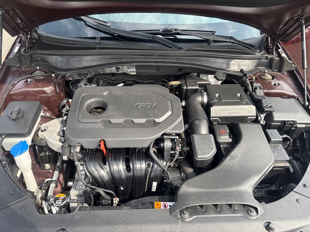 Photo 10 of this KIA OPTIMA