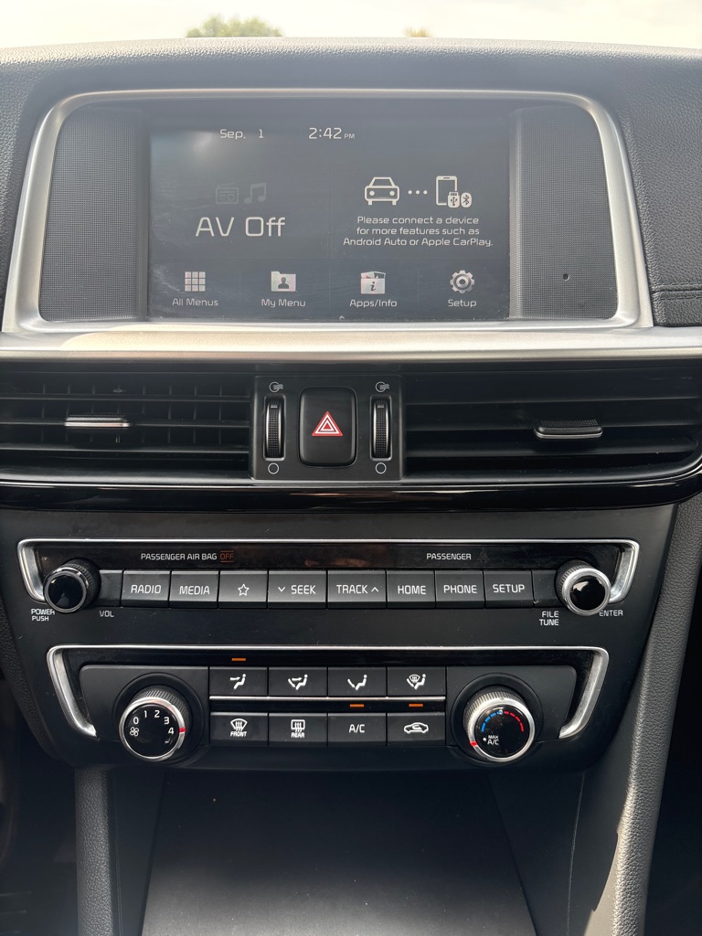 Photo 20 of this KIA OPTIMA