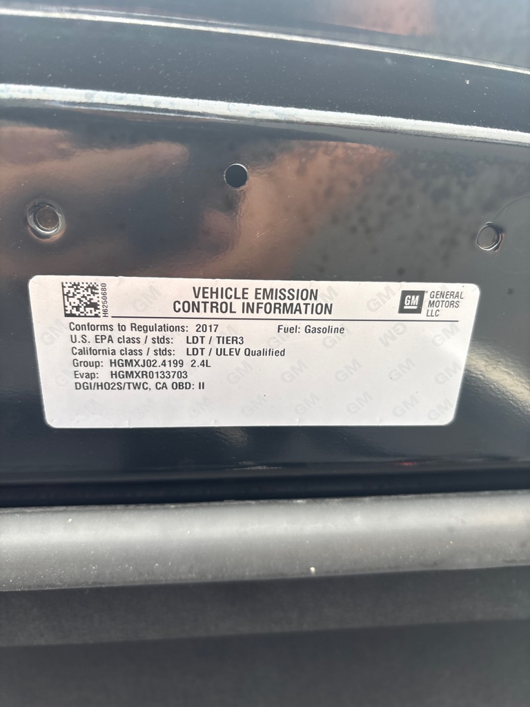 Photo 11 of this GMC TERRAIN