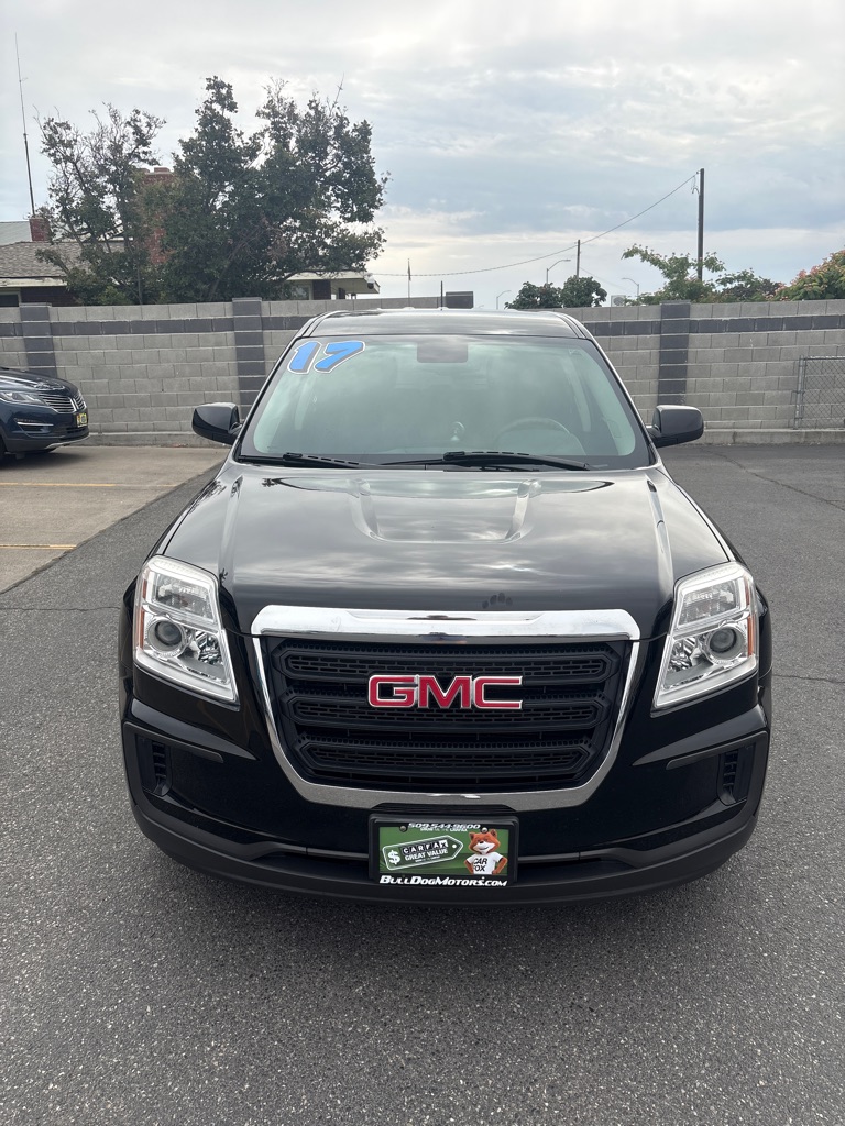 Photo 4 of this GMC TERRAIN