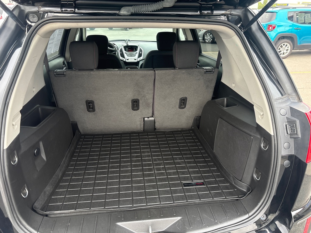 Photo 12 of this GMC TERRAIN