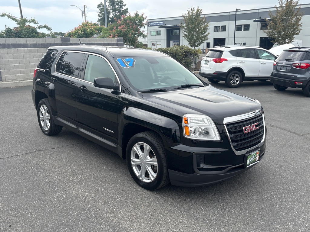 Photo 5 of this GMC TERRAIN