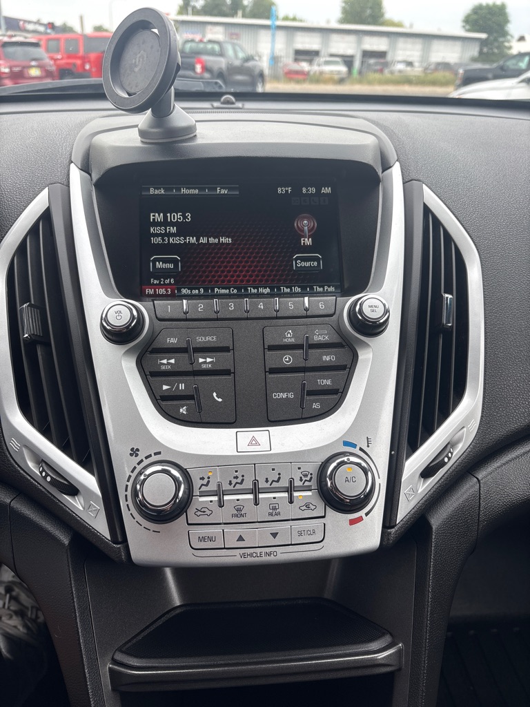 Photo 20 of this GMC TERRAIN