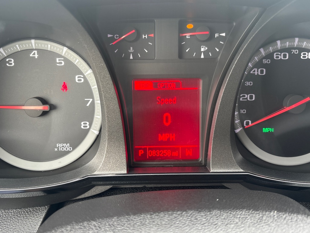 Photo 16 of this GMC TERRAIN