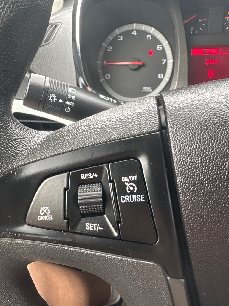 Photo 17 of this GMC TERRAIN