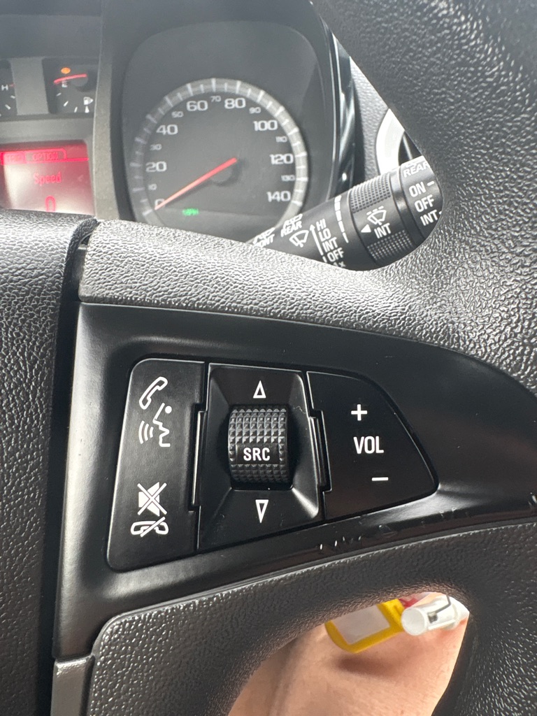 Photo 18 of this GMC TERRAIN