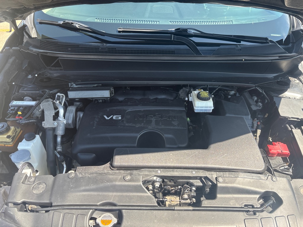 Photo 10 of this NISSAN PATHFINDER