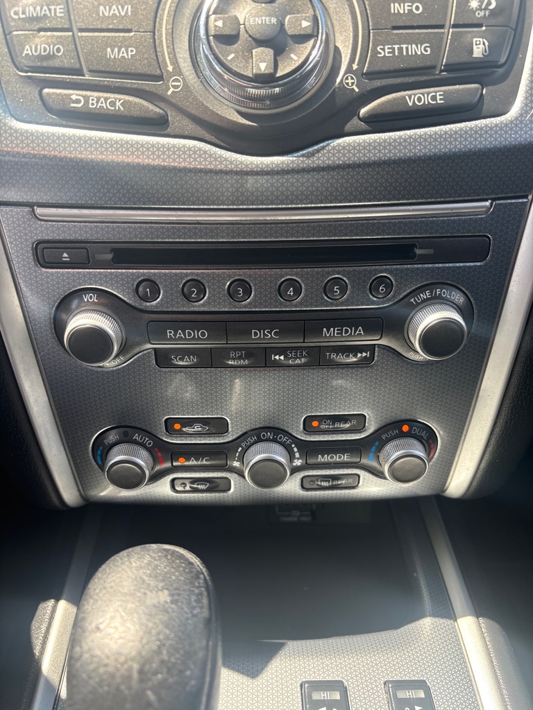Photo 21 of this NISSAN PATHFINDER
