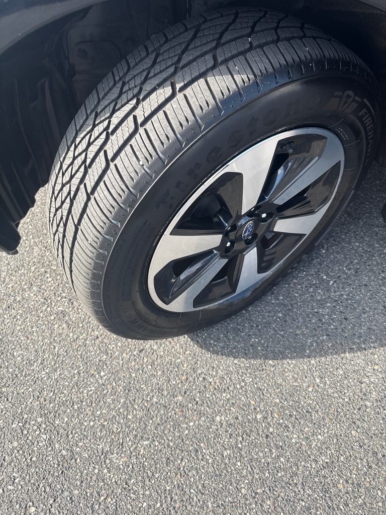 Photo 9 of this SUBARU FORESTER