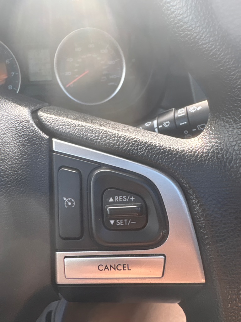 Photo 19 of this SUBARU FORESTER