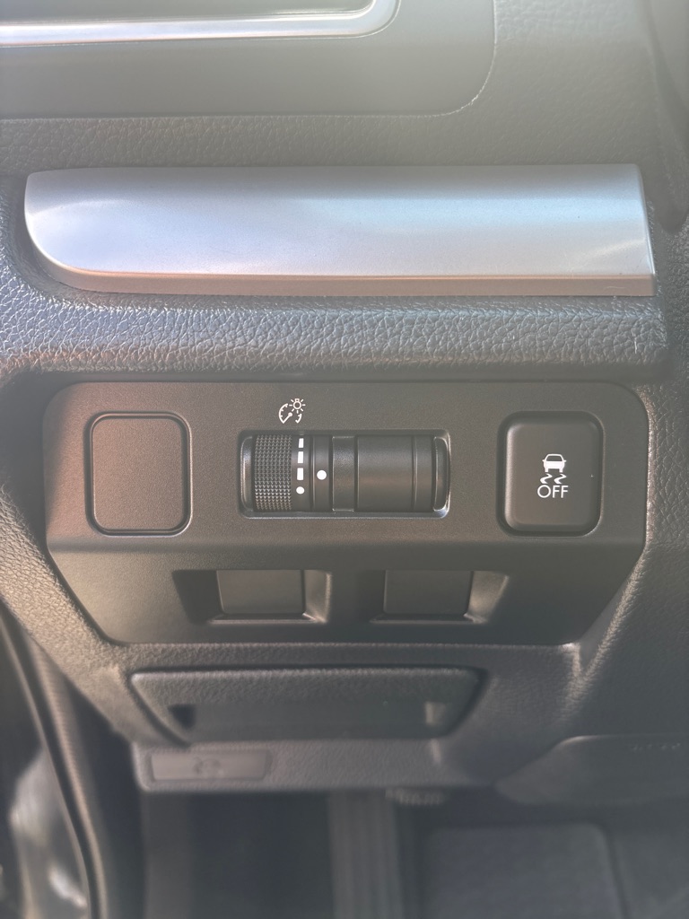 Photo 16 of this SUBARU FORESTER