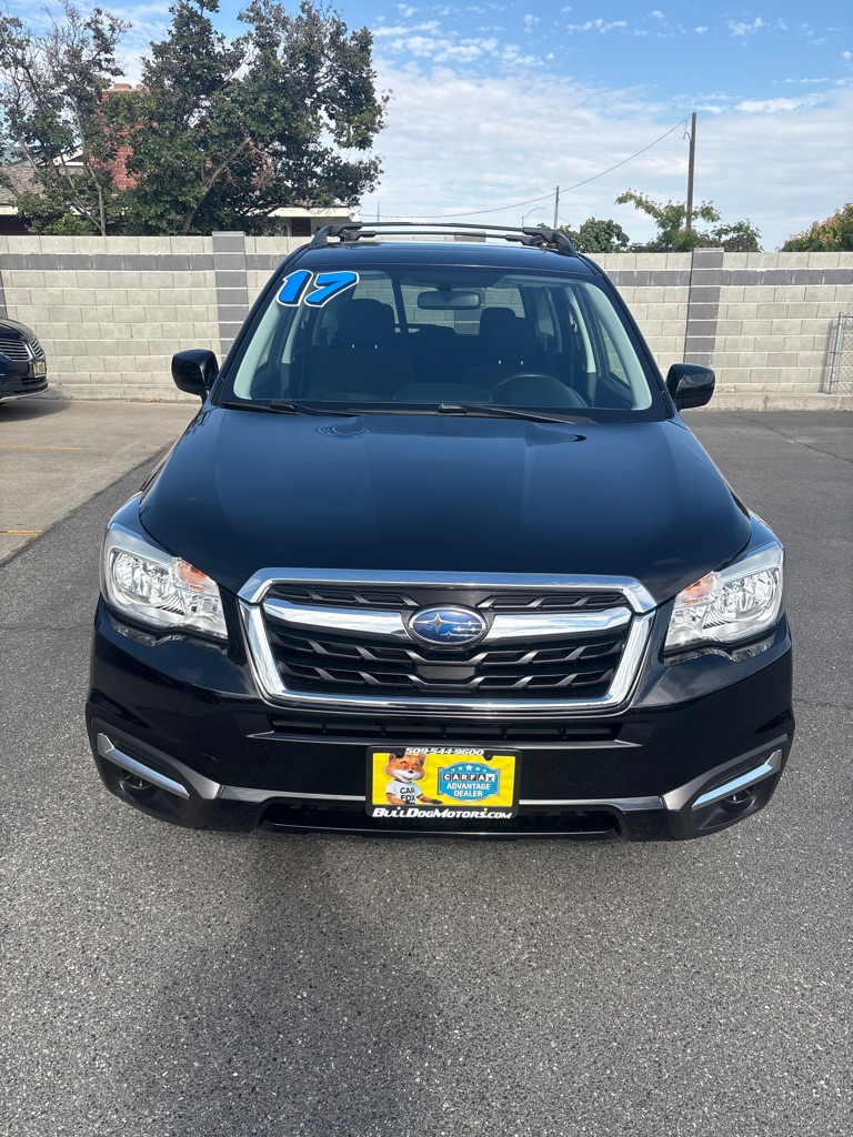 Photo 4 of this SUBARU FORESTER