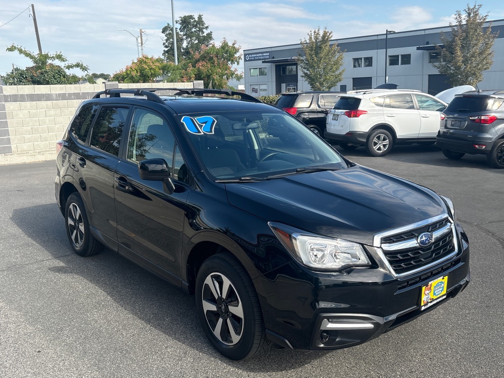 Photo 5 of this SUBARU FORESTER