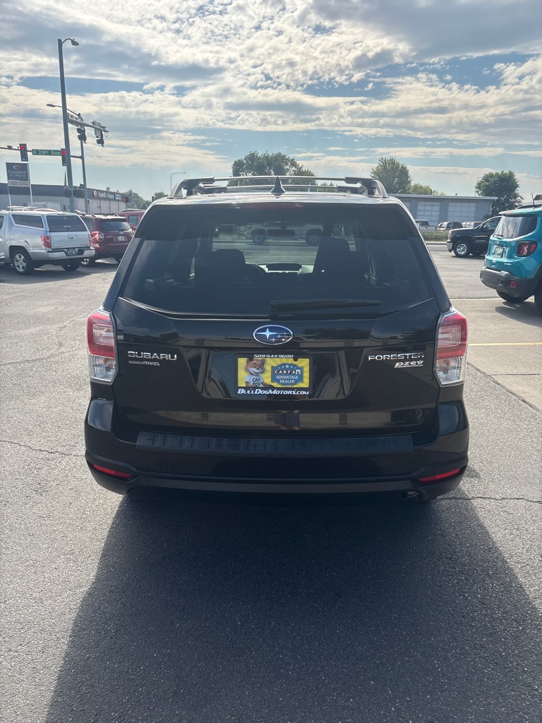 Photo 8 of this SUBARU FORESTER